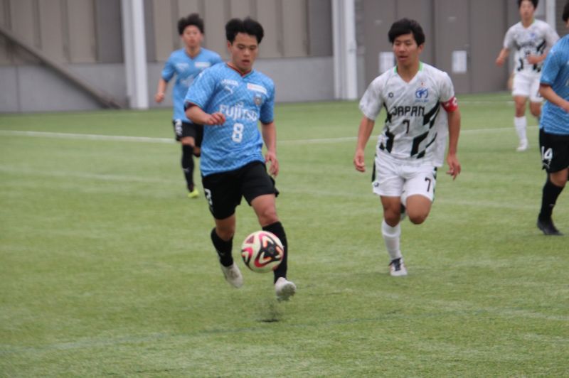 J-VILLAGE CUP U-18 ギャラリー